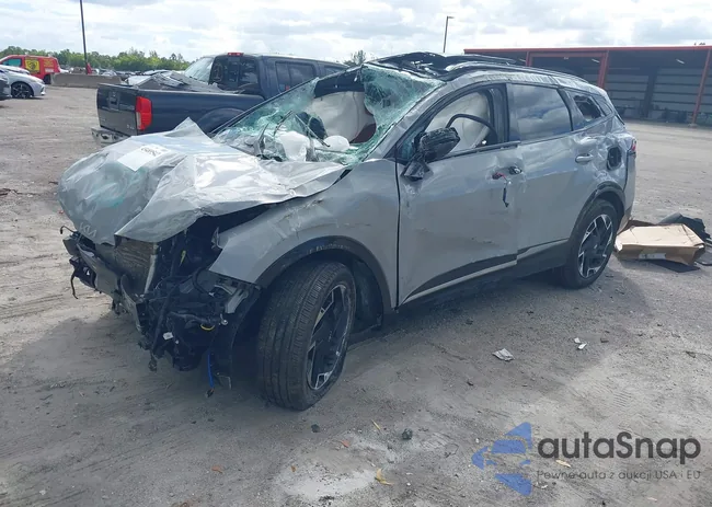 5XYK53DF3SG260190: 43489542