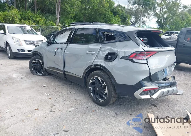 5XYK53DF3SG260190: 43489542