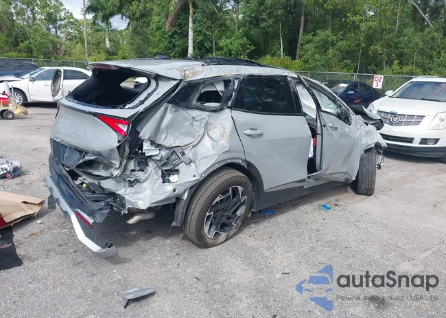 5XYK53DF3SG260190: 43489542