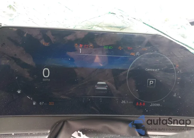 5XYK53DF3SG260190: 43489542