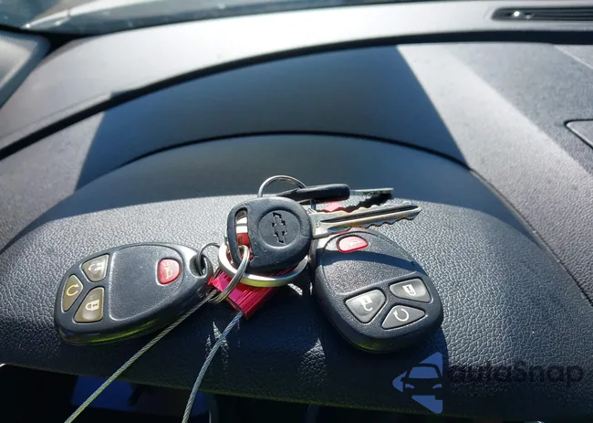 1GNKVGED1CJ334218: 43489543