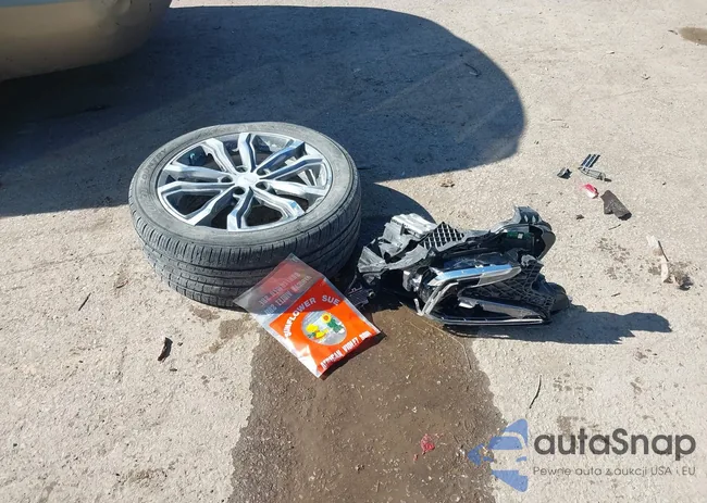 3GKALSEX5KL138477: 43489645