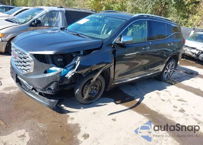 3GKALSEX5KL138477: 43489645