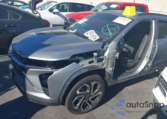 KL77LJEP2TC006237: 43489677