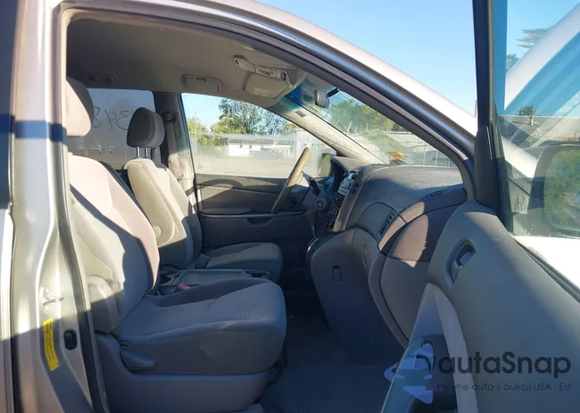 5TDZA23C96S445977: 43489680