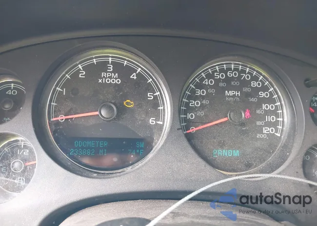 1GKS2EEF0DR220810: 43489700