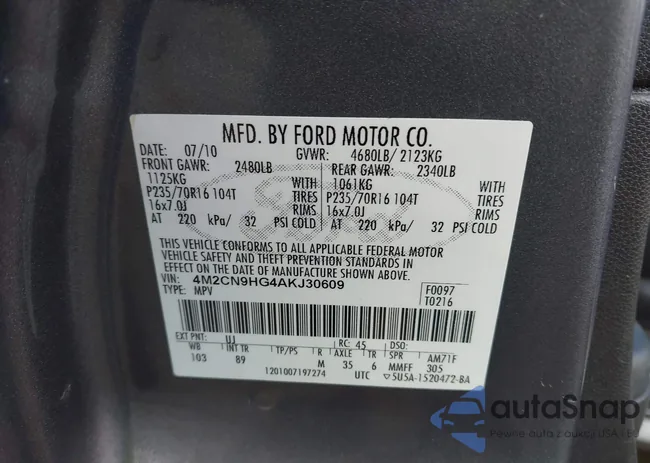 4M2CN9HG4AKJ30609: 43489707