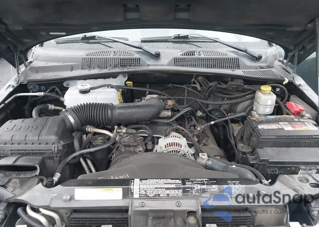 1J4GL58K25W594873: 43489723