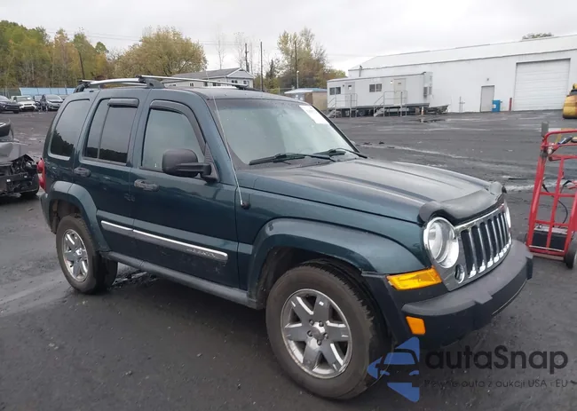 1J4GL58K25W594873: 43489723