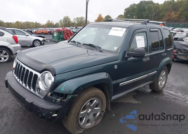 1J4GL58K25W594873: 43489723