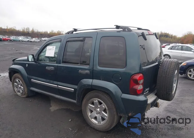 1J4GL58K25W594873: 43489723