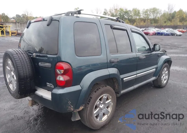 1J4GL58K25W594873: 43489723