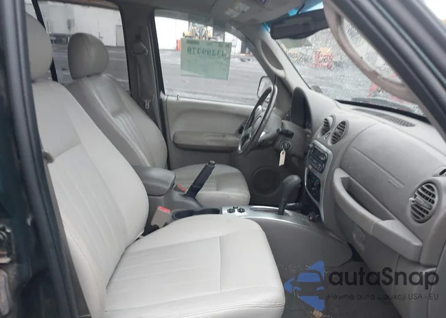 1J4GL58K25W594873: 43489723