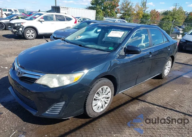 4T4BF1FK6DR316038: 43489727