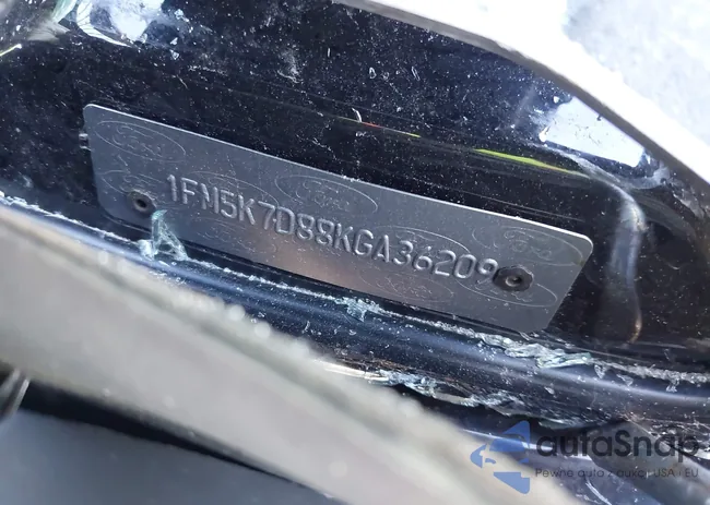 1FM5K7D88KGA36209: 43489734