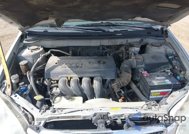 1NXBR32E45Z401345: 43489750