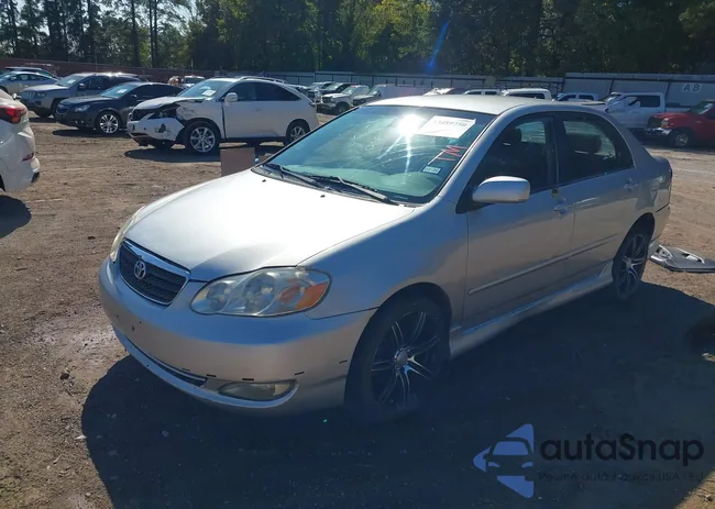 1NXBR32E45Z401345: 43489750