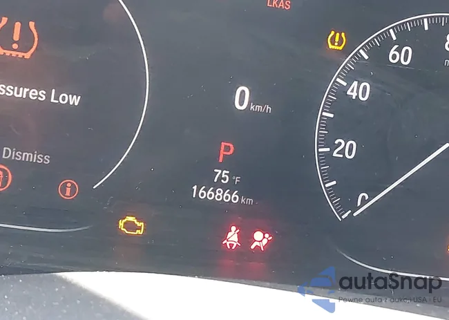 1HGCV1F16KA020000: 43489770