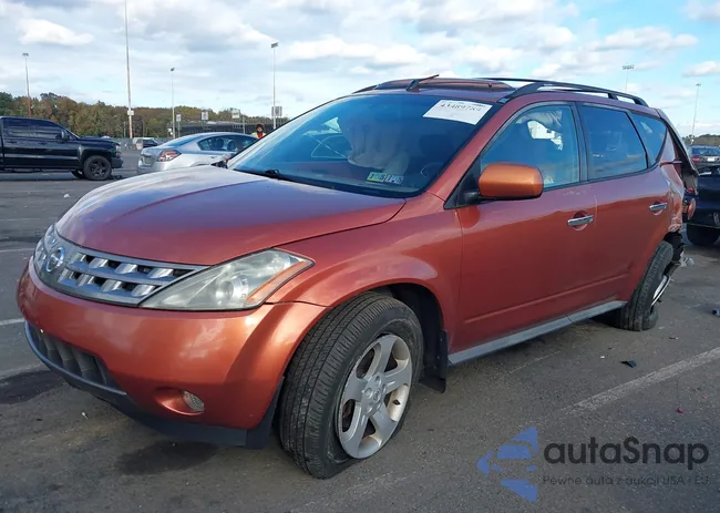 JN8AZ08W95W430671: 43489789