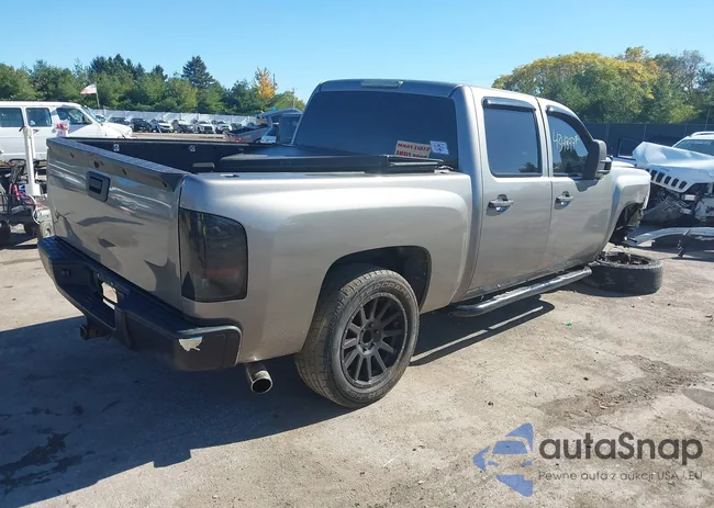 3GCEC13J58G253166: 43489794