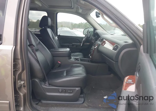 1GNSKBE07DR350905: 43489795