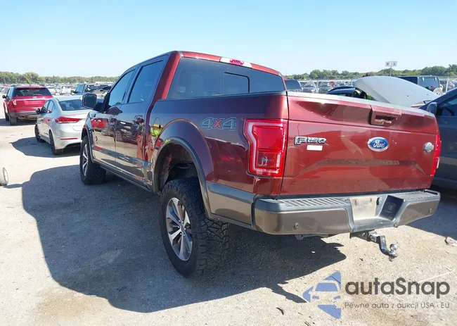 1FTEW1EG5FFC14195: 43489854