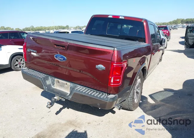 1FTEW1EG5FFC14195: 43489854