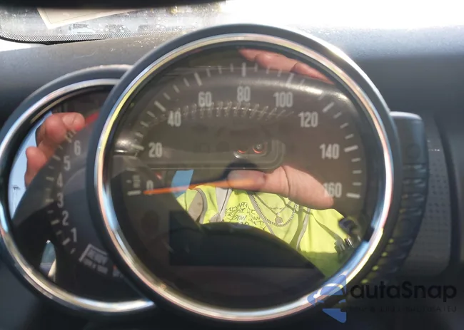 WMWXM5C57ET933968: 43489867