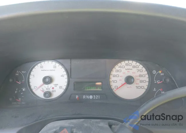 1FTSX21P65EB81241: 43489875