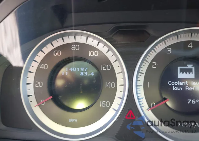 YV1622FS8C2045697: 43489928