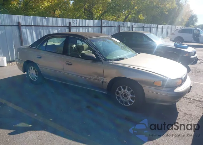 2G4WS52M4W1416398: 43489933