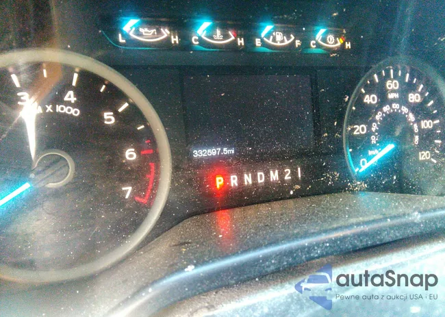 1FTEX1CP5FKF13113: 43489934