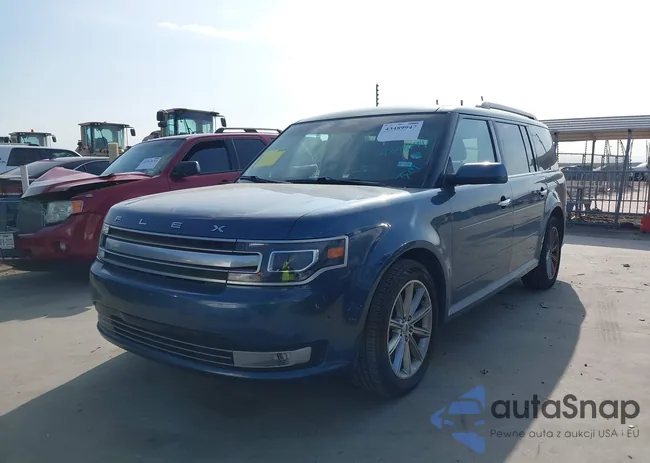 2FMGK5D81KBA08532: 43489947