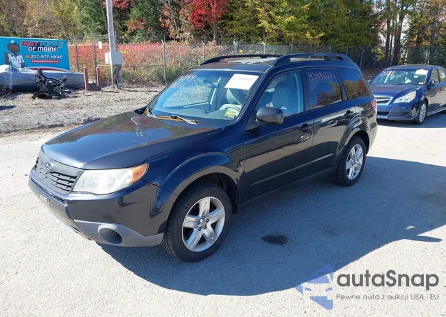 JF2SH63669G735995: 43490011