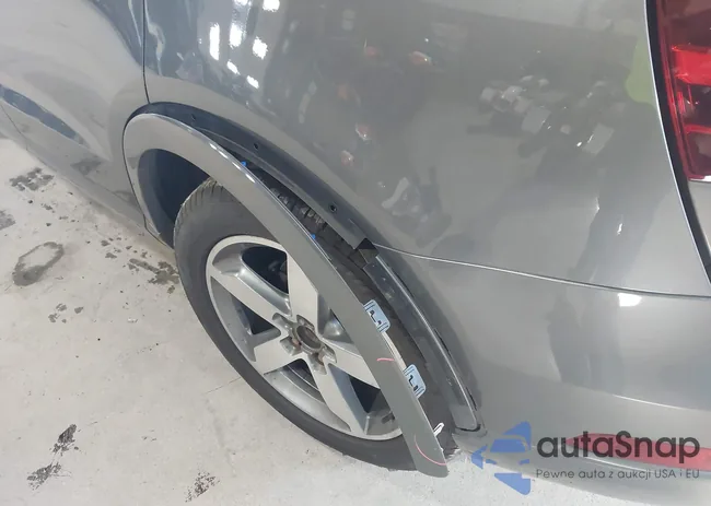 WA1EFCFS8FR004620: 43490021