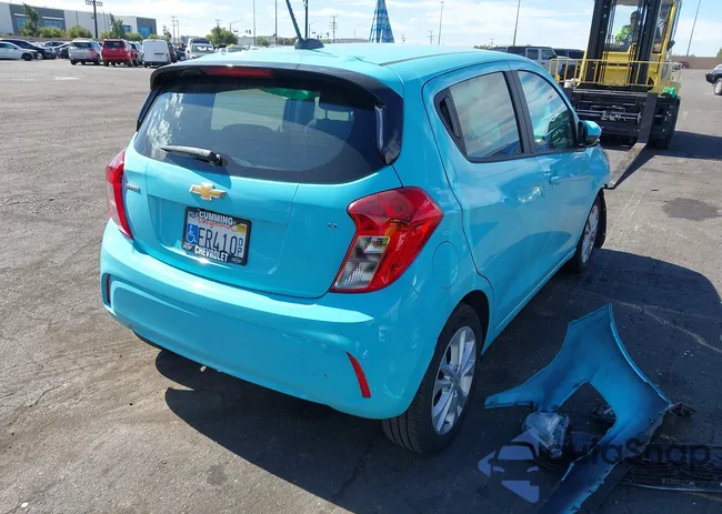 KL8CD6SA8NC036401: 43490032