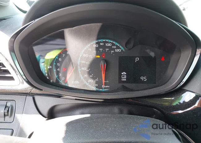 KL8CD6SA8NC036401: 43490032