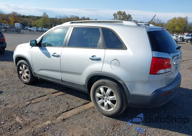 5XYKT4A61DG364566: 43490033