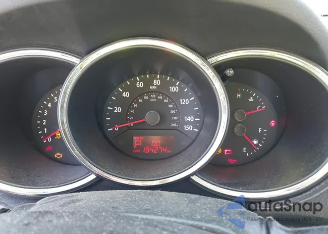 5XYKT4A61DG364566: 43490033