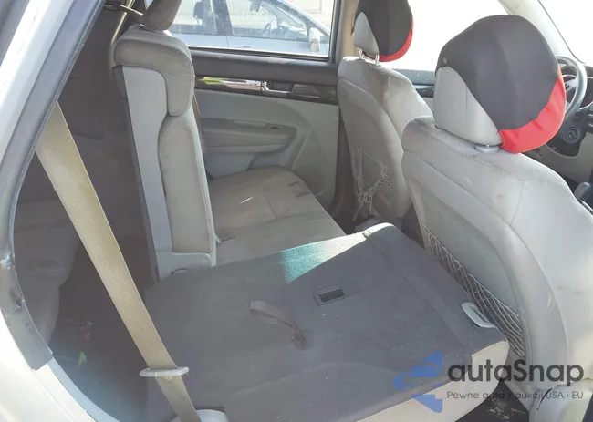 5XYKT4A61DG364566: 43490033