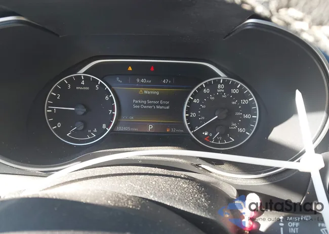 1N4AA6AP4GC411285: 43490034