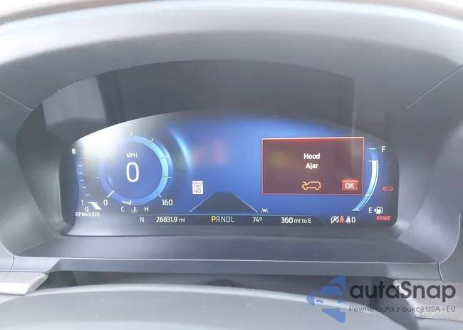 1FM5K8HC0PGA28441: 43490040