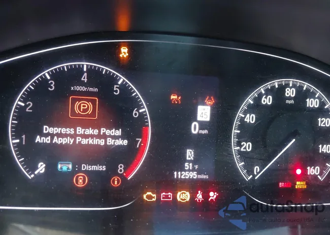 1HGCV1F39MA100458: 43489063