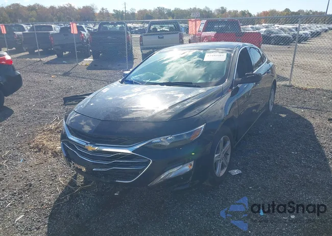 1G1ZB5ST1LF053404: 43489084