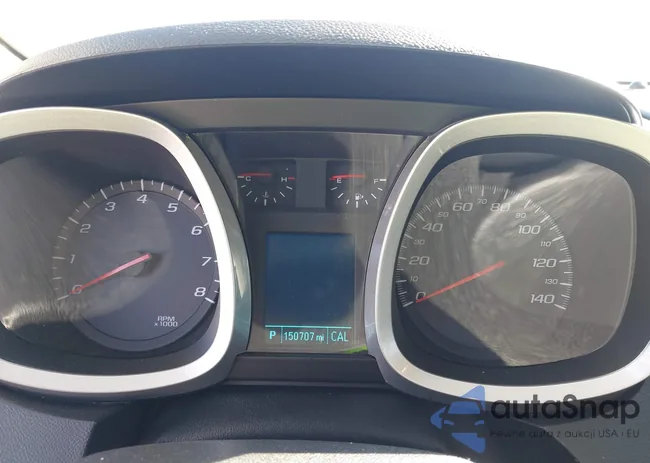 2GNALCEK8H6158703: 43489094