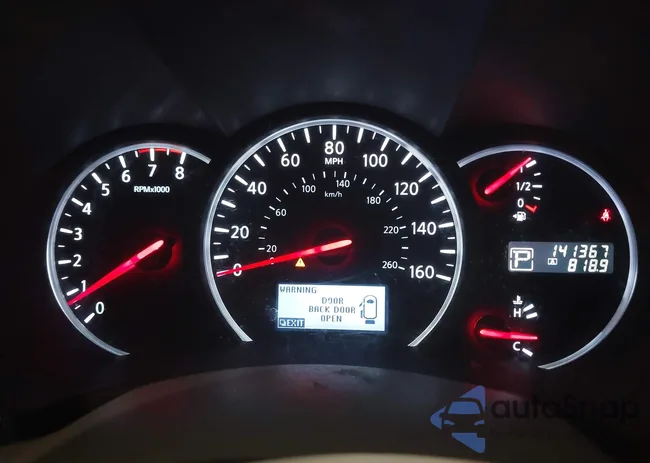 JN8AE2KP2F9132360: 43489109