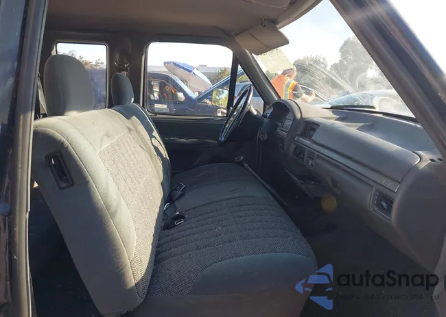 1FTEX15YXPKB89227: 43489124