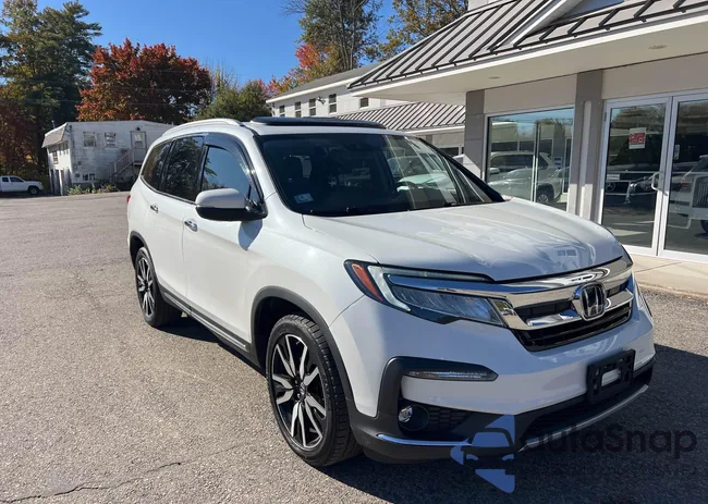 5FNYF6H08NB061842: 43489129