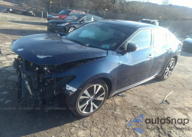 1N4AA6AP2GC438078: 43489138