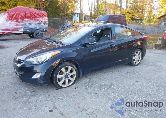 KMHDH4AE7DU972099: 43489178